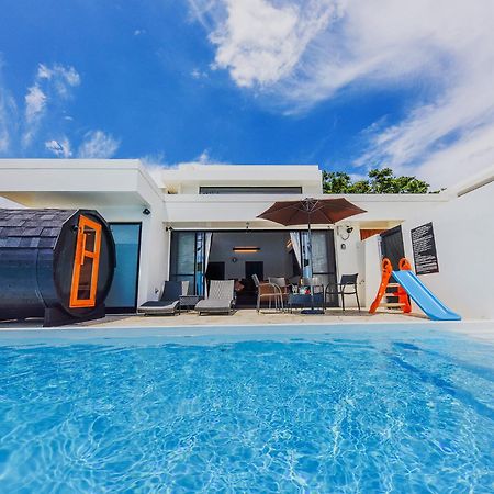 Private Pool Villa Motobu Zewnętrze zdjęcie