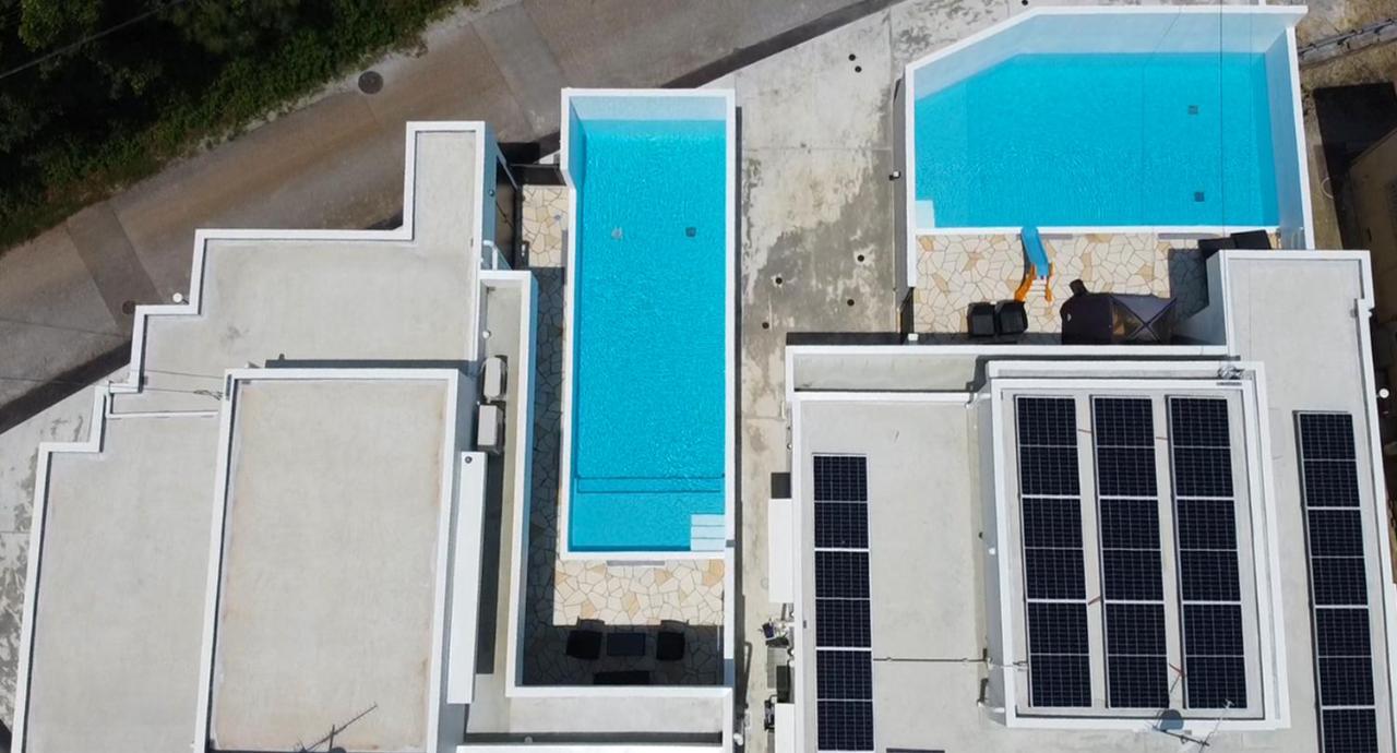 Private Pool Villa Motobu Zewnętrze zdjęcie