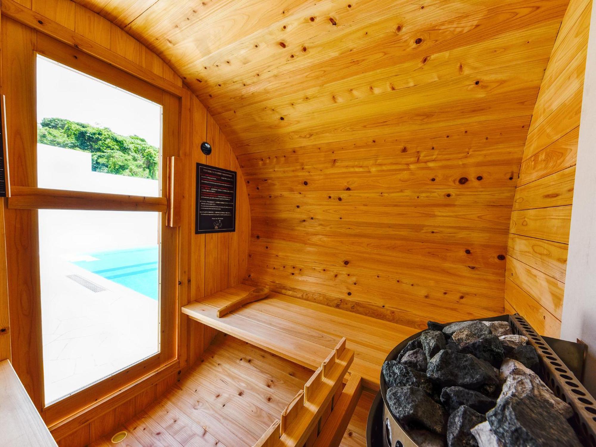 Private Pool Villa Motobu Zewnętrze zdjęcie