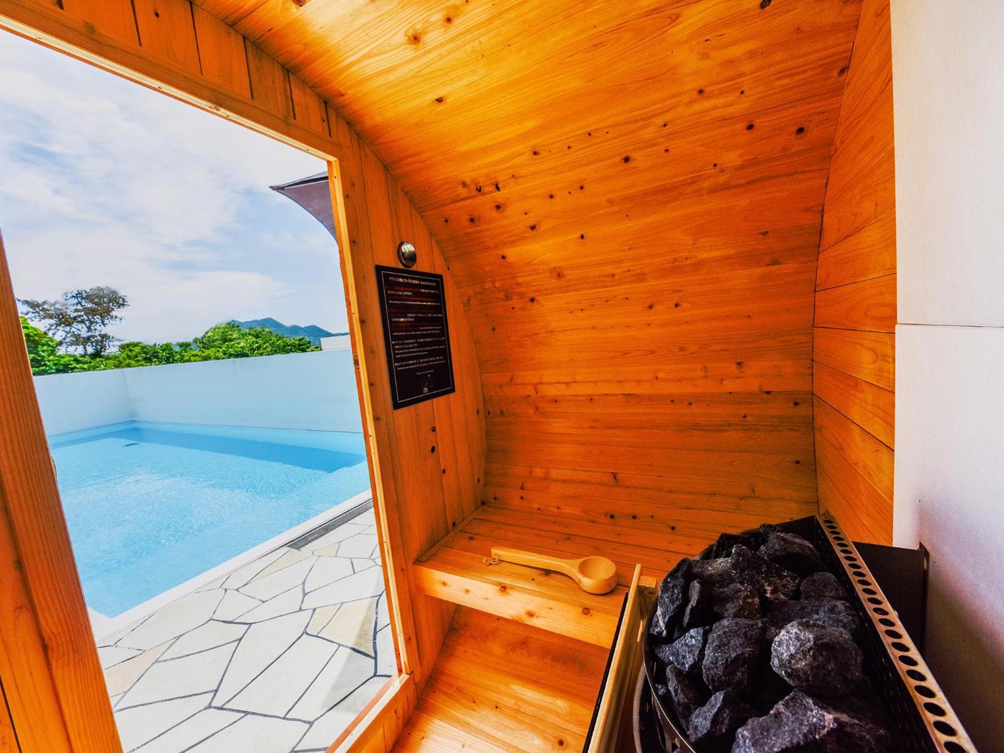 Private Pool Villa Motobu Zewnętrze zdjęcie